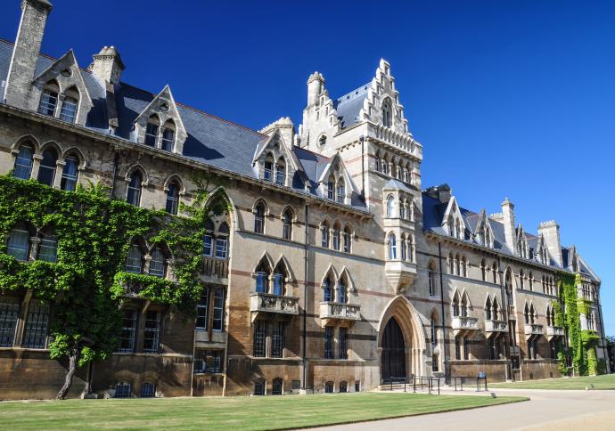 Christ Church College