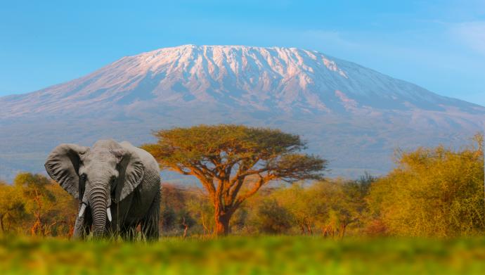 La Tanzanie et ses paysages uniques