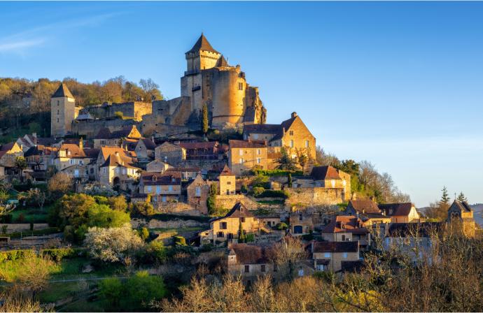 Château de Castelnaud