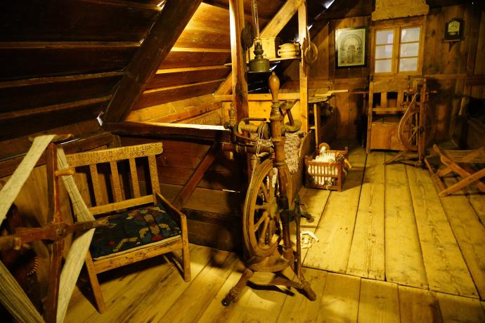 Musée National d'Islande