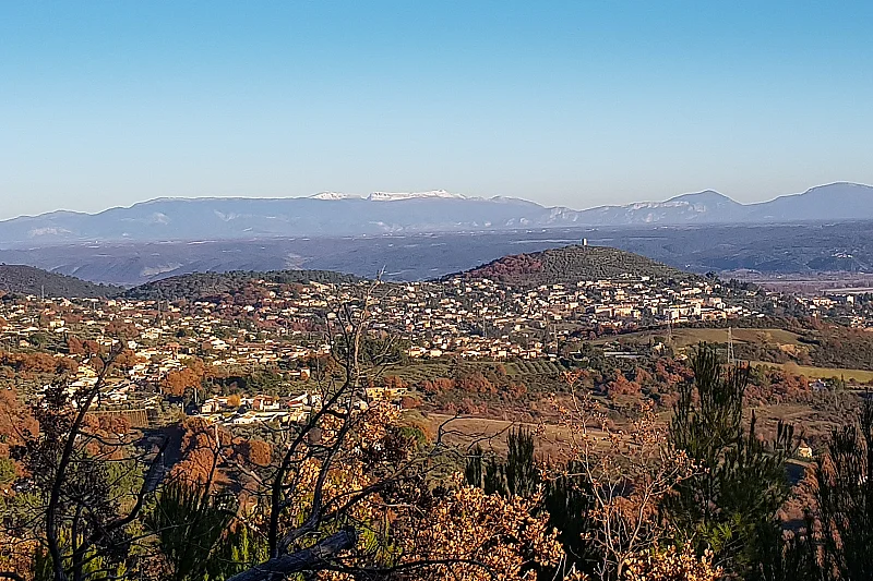 Manosque