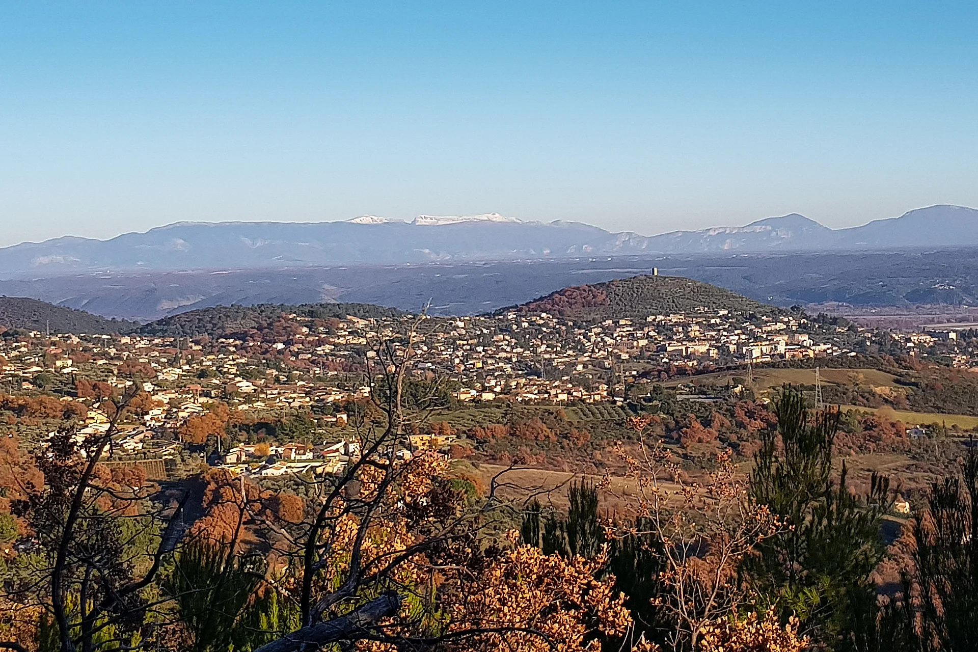 Manosque
