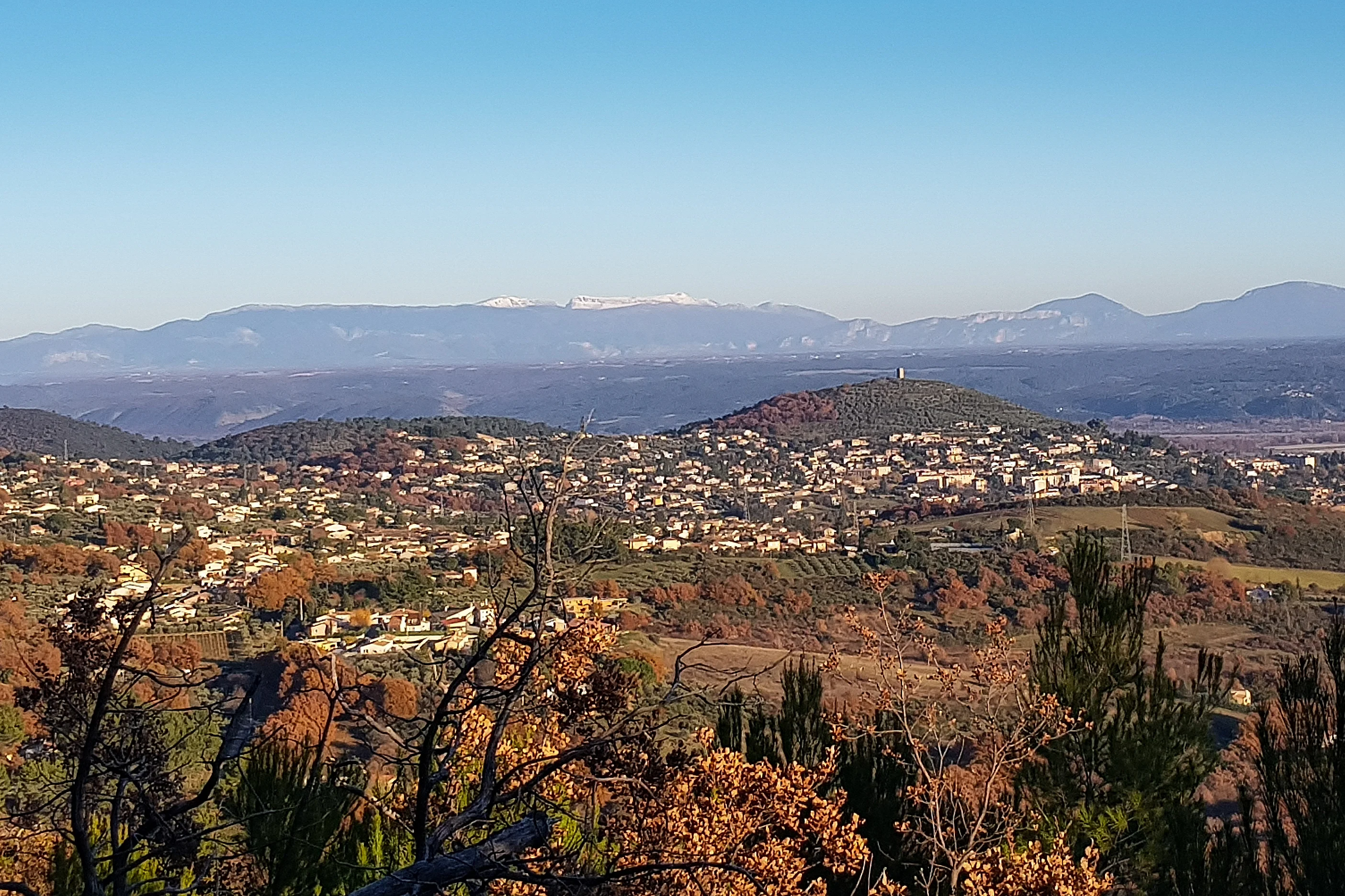 Manosque
