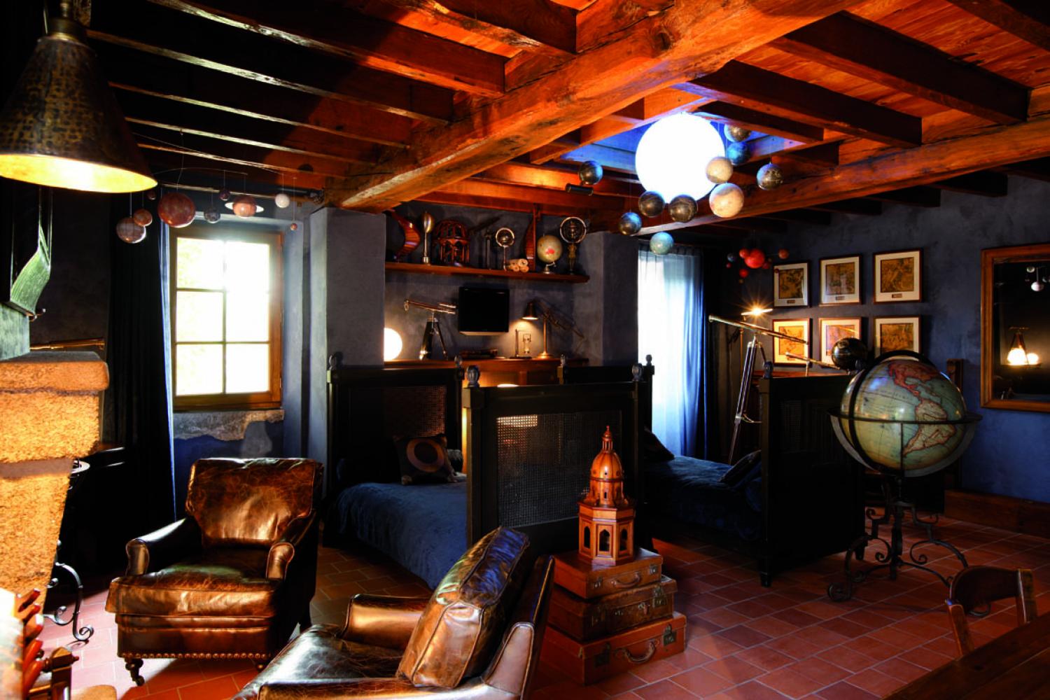 Photo de Le Logis de Lescure - Puy du Fou