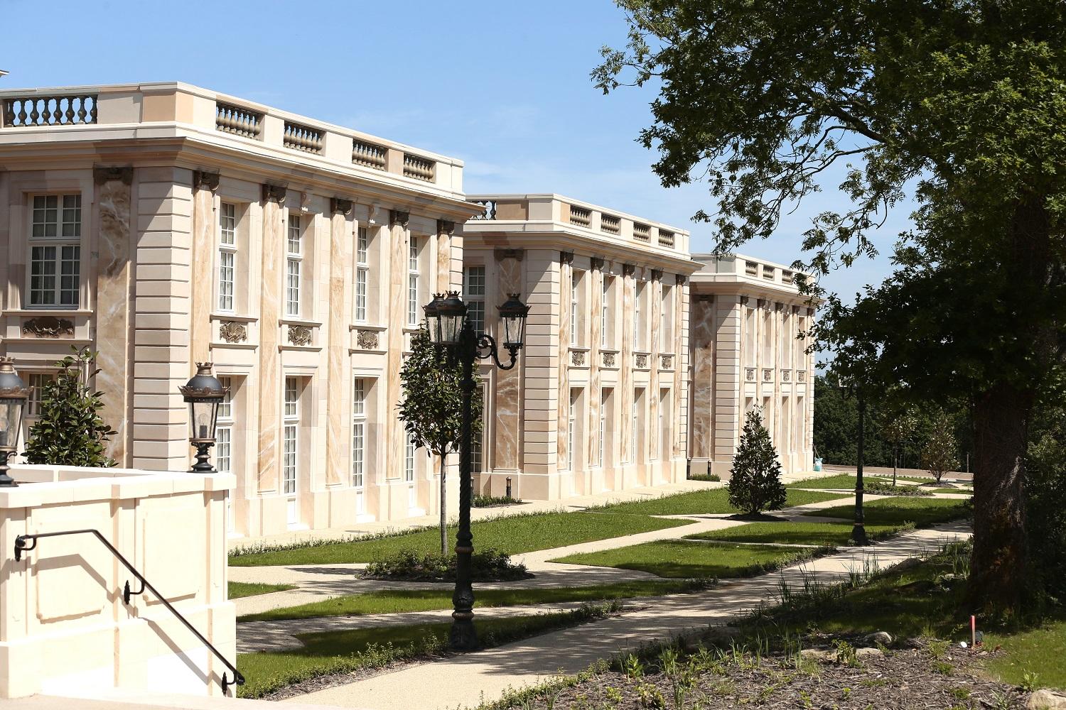 Photo de Le Grand Siècle - Puy du Fou