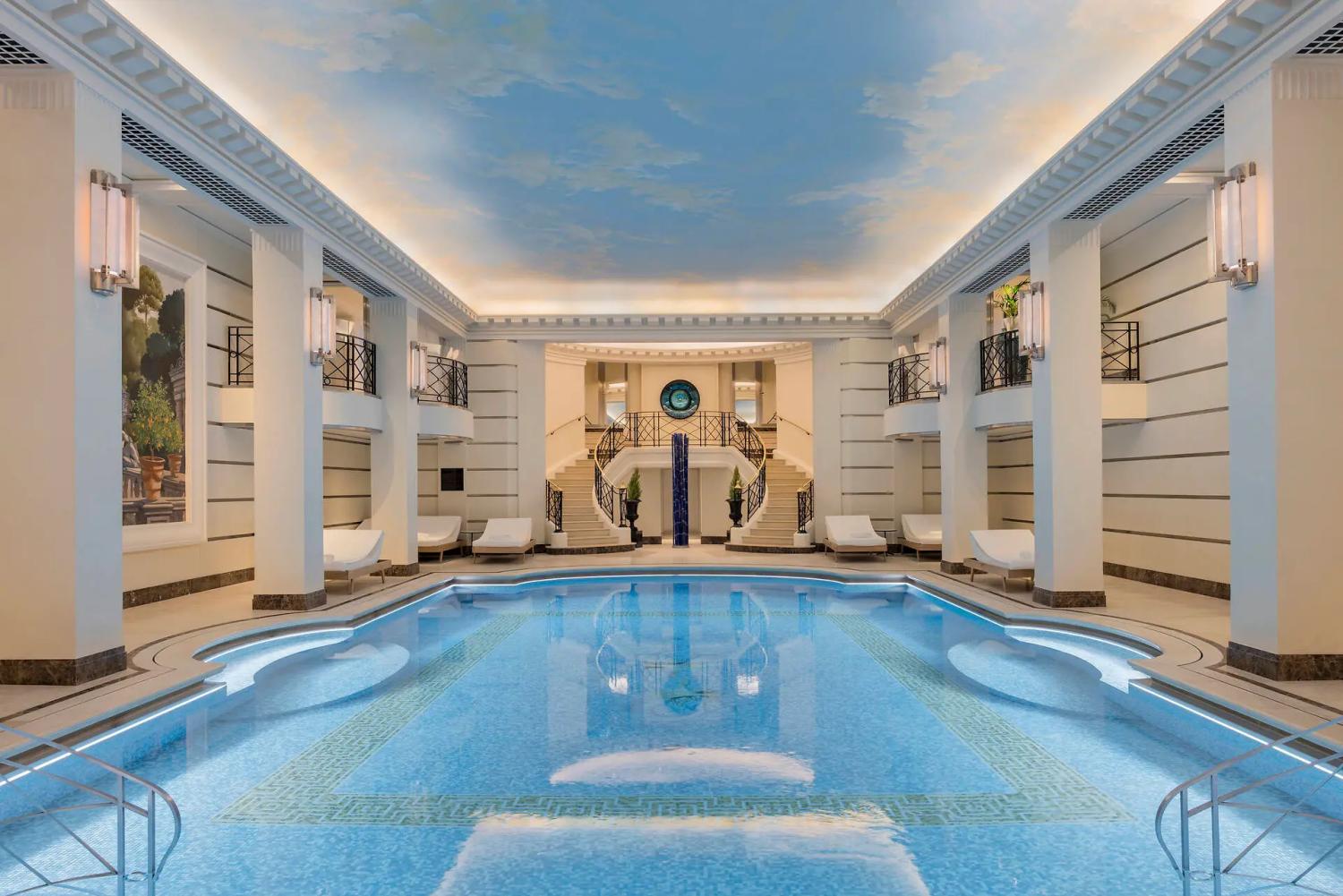 Ritz Club & Spa - Ritz Paris
