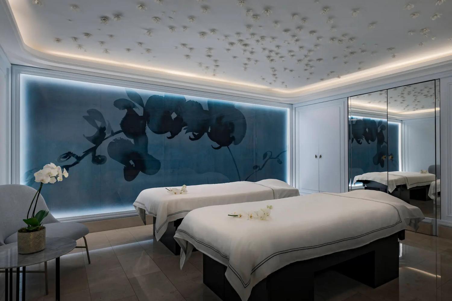 Photo de Ritz Club & Spa - Ritz Paris