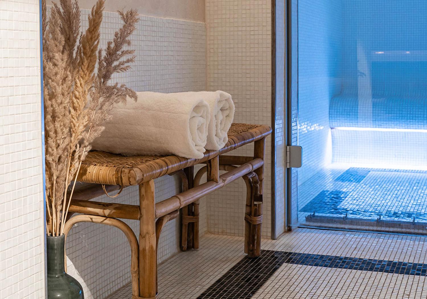 Photo de Philéas Lazare & Spa