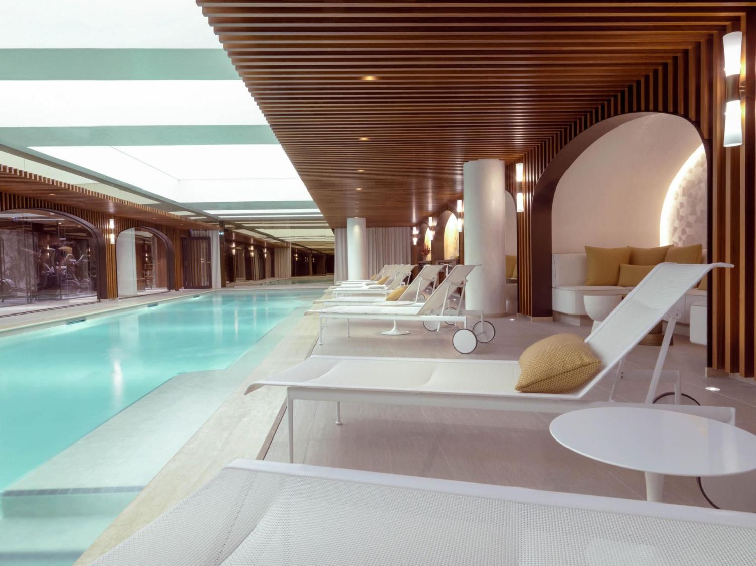 Photo de Hôtel d'Aubusson Paris