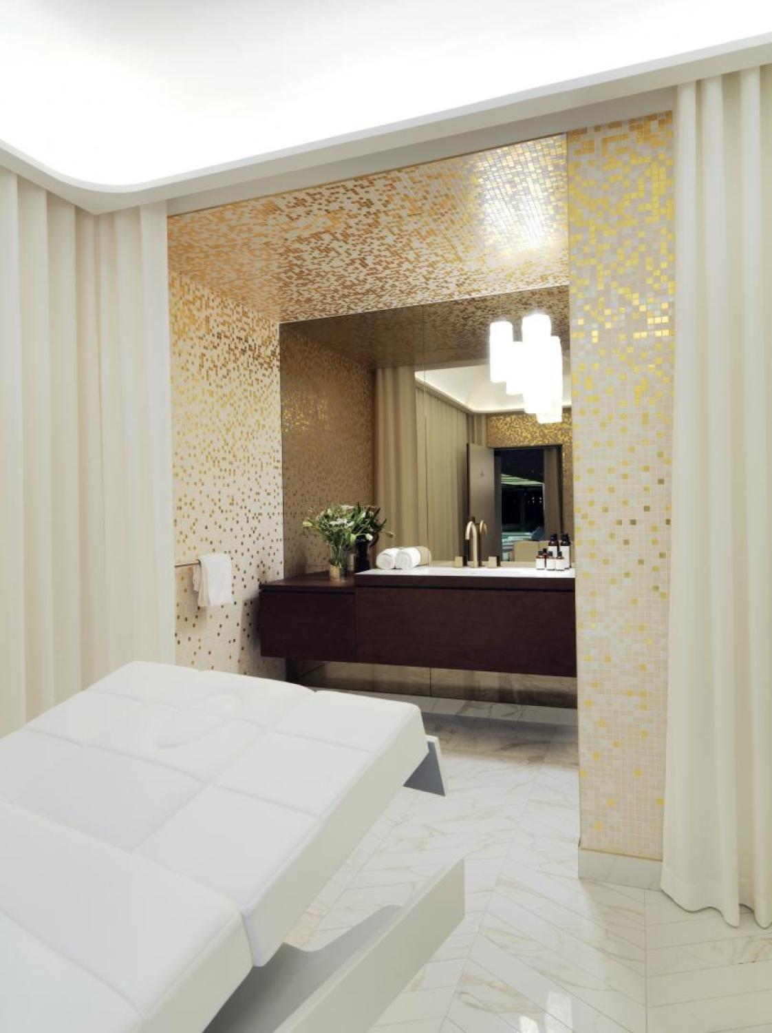 Photo de Hôtel d'Aubusson Paris