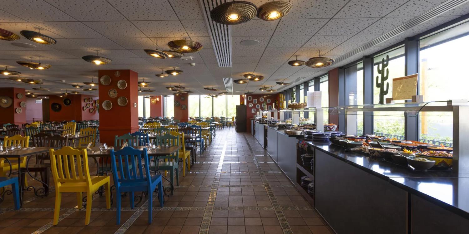 Photo de Les Rivages de Beauval