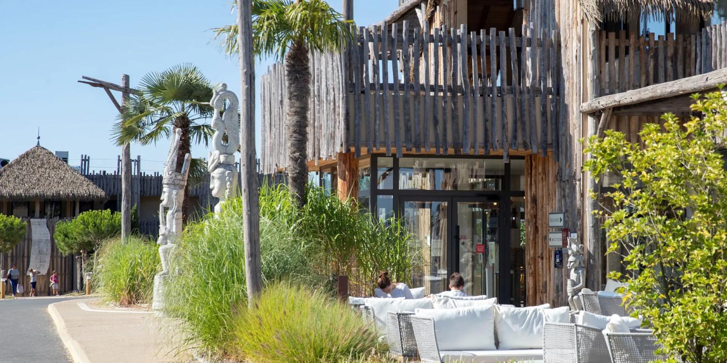 Photo de Les Hauts de Beauval