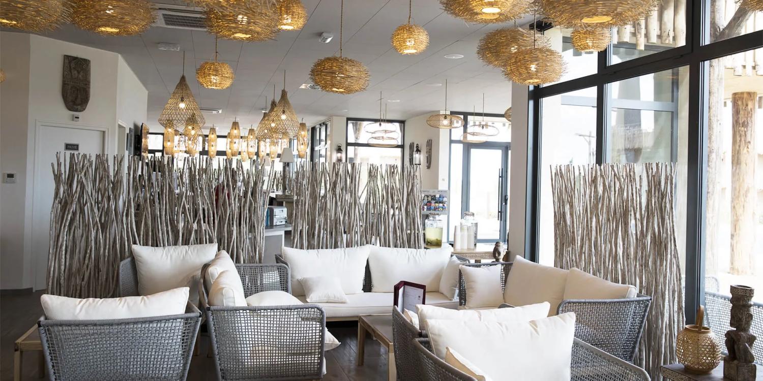 Photo de Les Hauts de Beauval