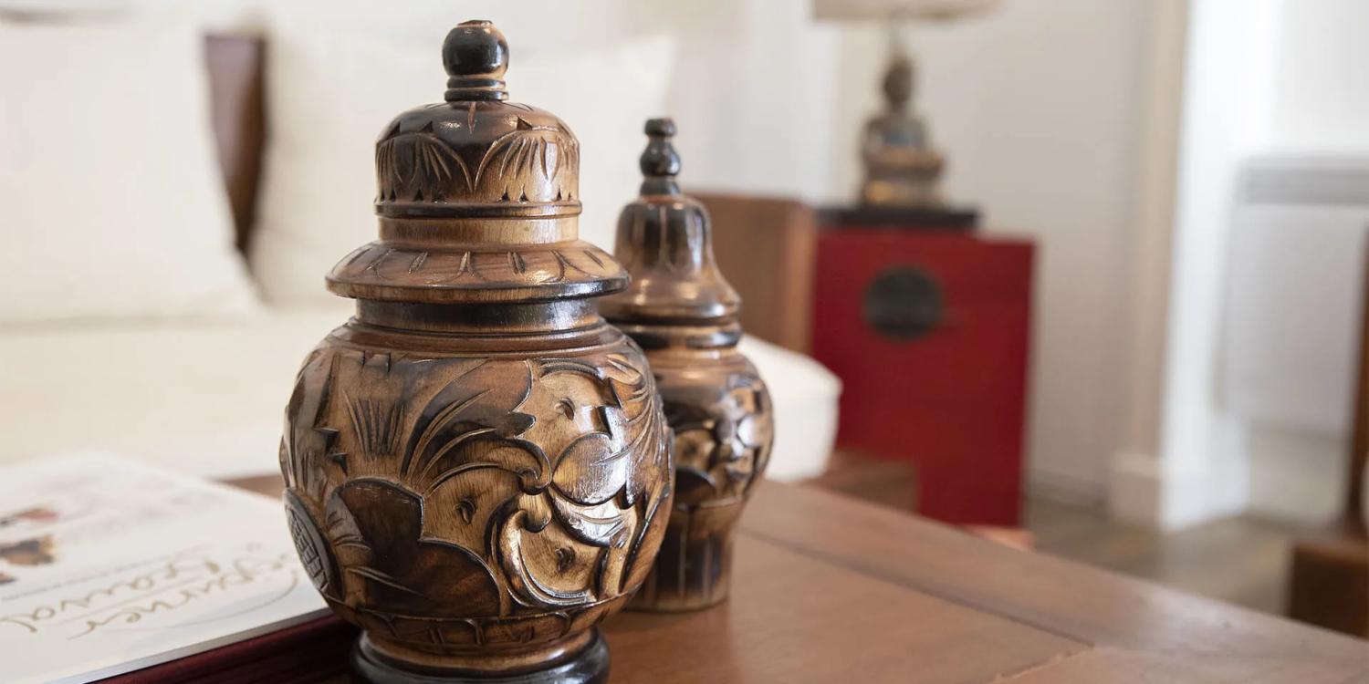 Photo de Les Hameaux de Beauval