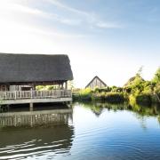 Les Îles de Clovis - Puy-du-Fou