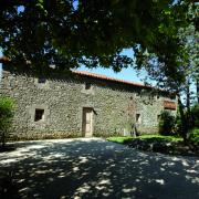 Le Logis de Lescure - Puy du Fou