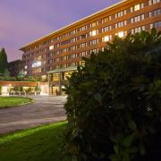 Sequoia Lodge - Disneyland Resort Paris