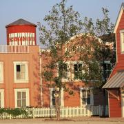 Hôtel Cheyenne - Disneyland Resort Paris