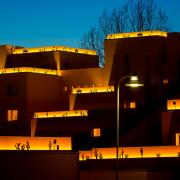 Hôtel Santa Fe - Disneyland Resort Paris