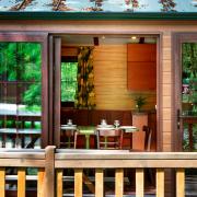 Davy Crockett Ranch - Disneyland Resort Paris