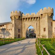 La Citadelle - Puy du Fou
