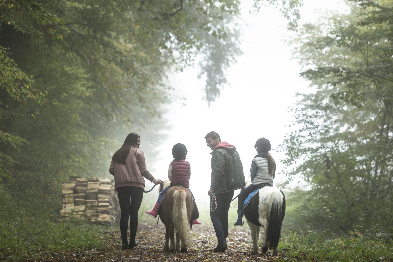 Photo de Center Parc Villages Nature Paris