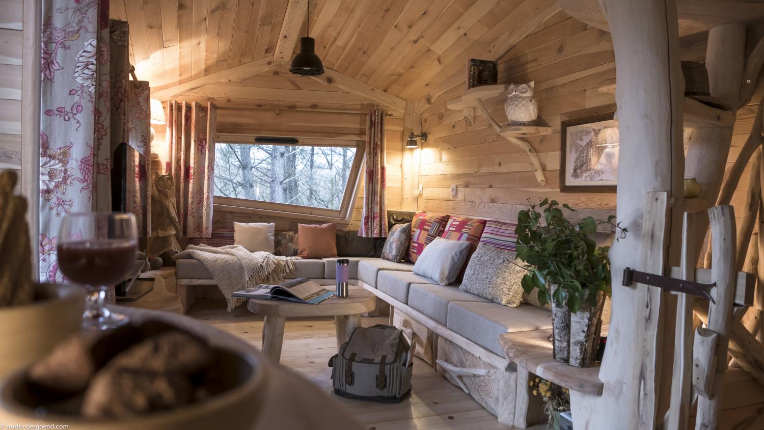 Photo de Center Parc le Bois aux Daims - Vienne