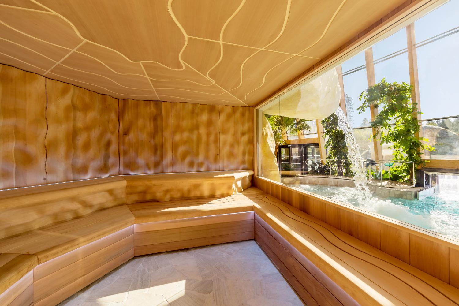 Photo de Center Parc Les Trois Forêts - Moselle, Lorraine