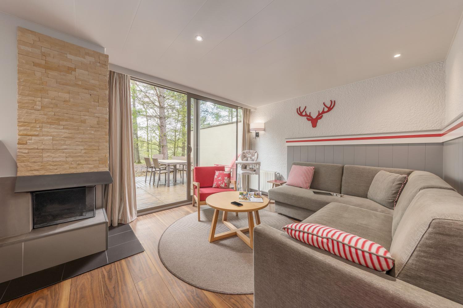 Photo de Center Parc Les Bois-Francs - Normandie