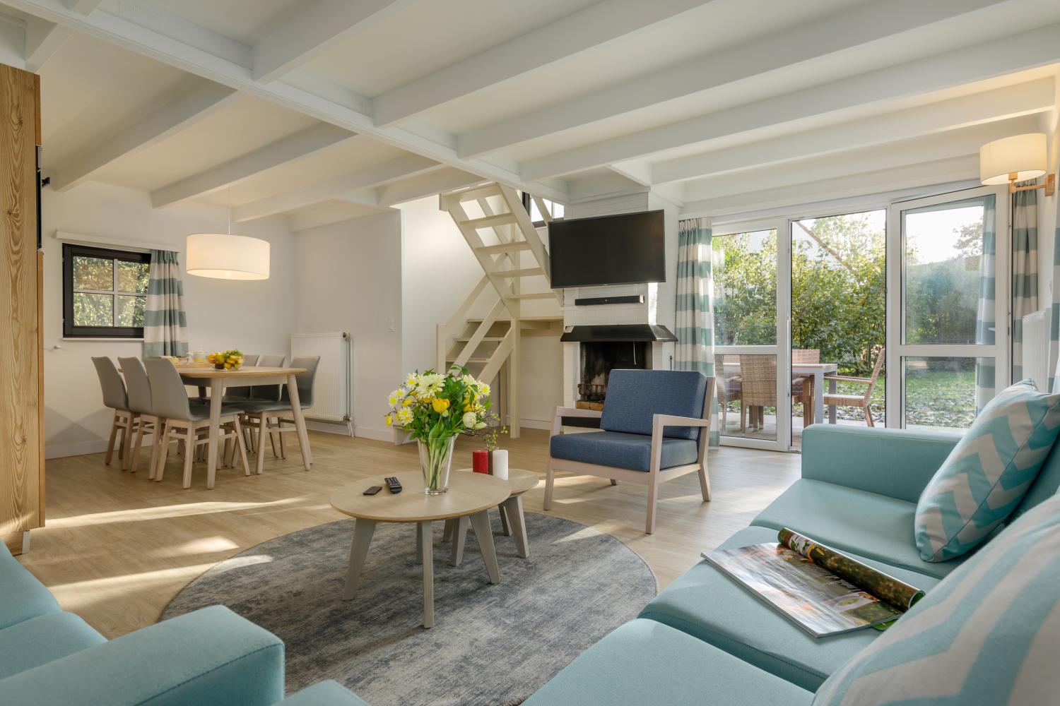 Photo de Center Parc De Haan