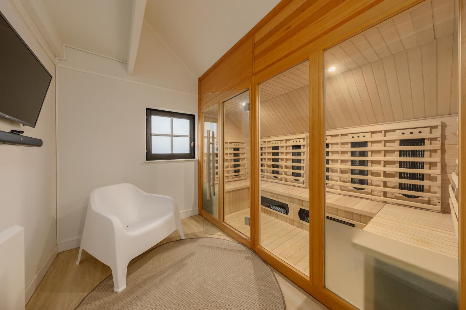 Photo de Center Parc De Haan