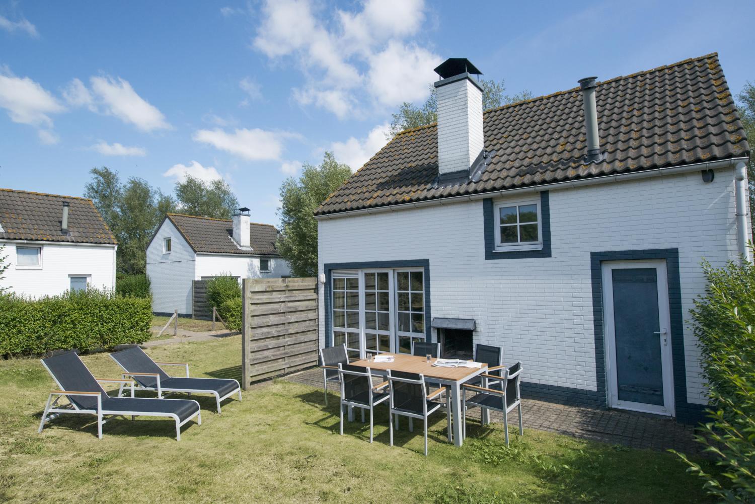 Photo de Sunparks Oostduinkerke aan Zee