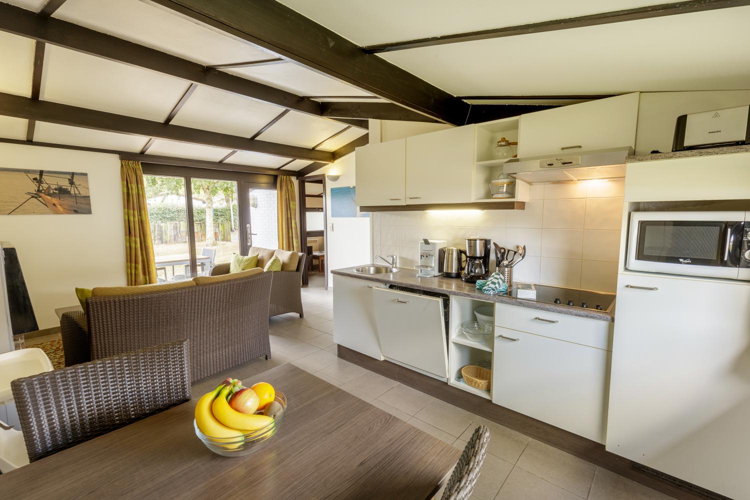 Photo de Sunparks Oostduinkerke aan Zee