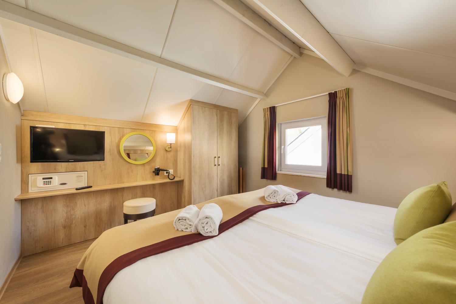 Photo de Center Parc Ardennes