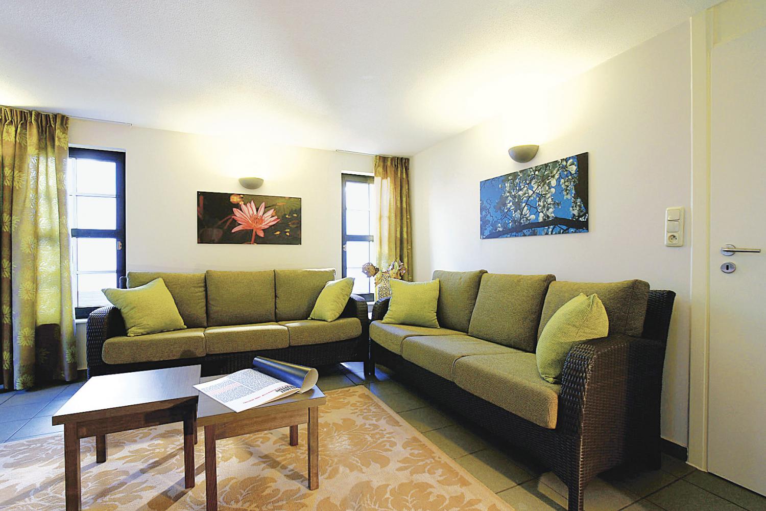 Photo de Sunparks Kempense Meren