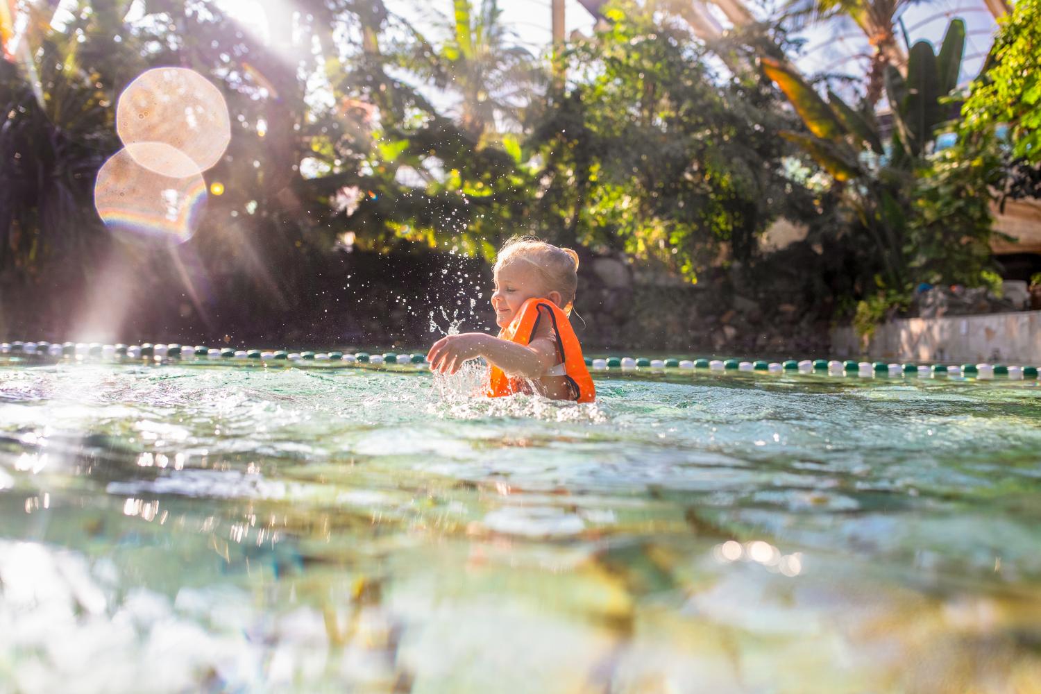 Photo de Center Parc Erperheide