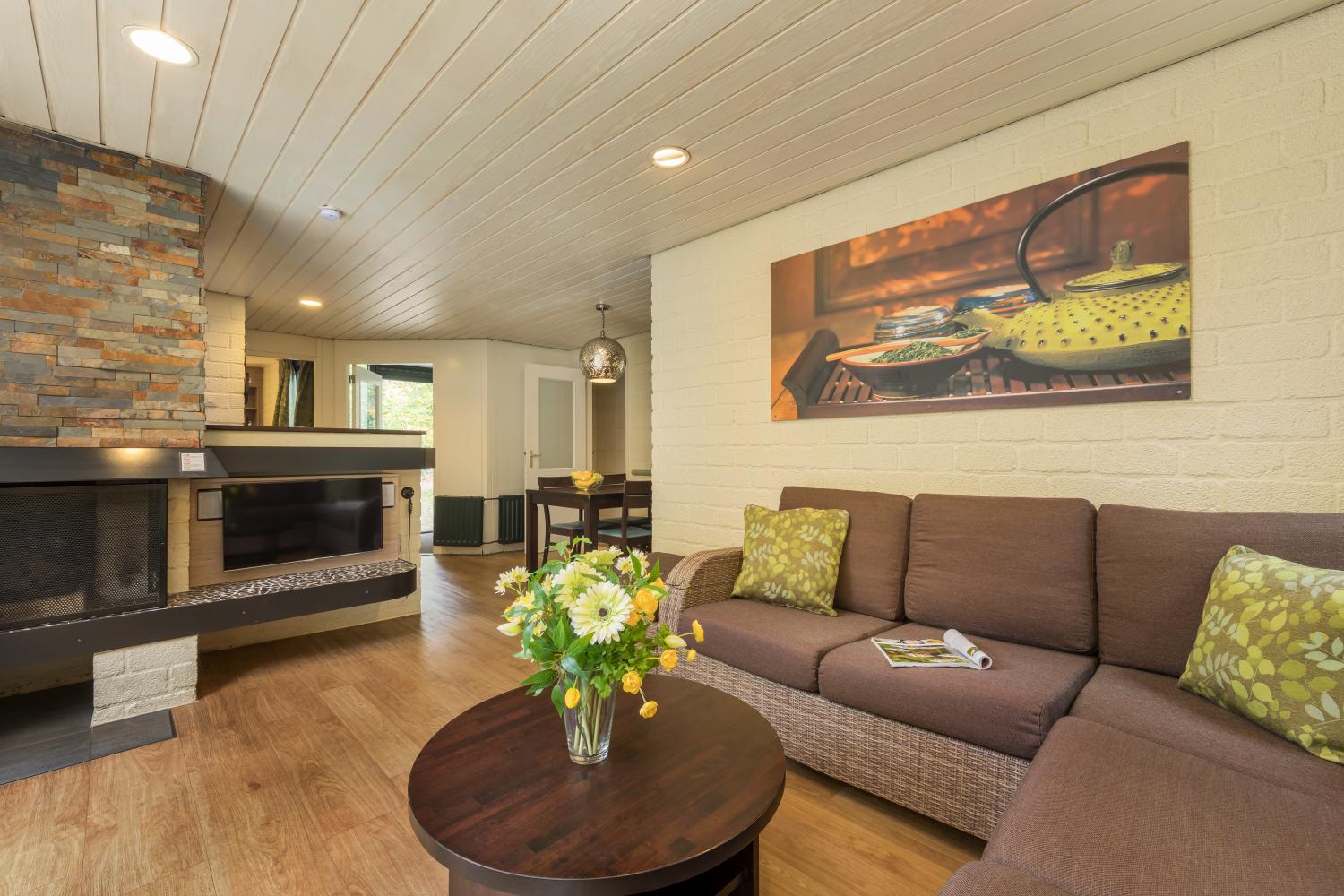 Photo de Center Parc Erperheide