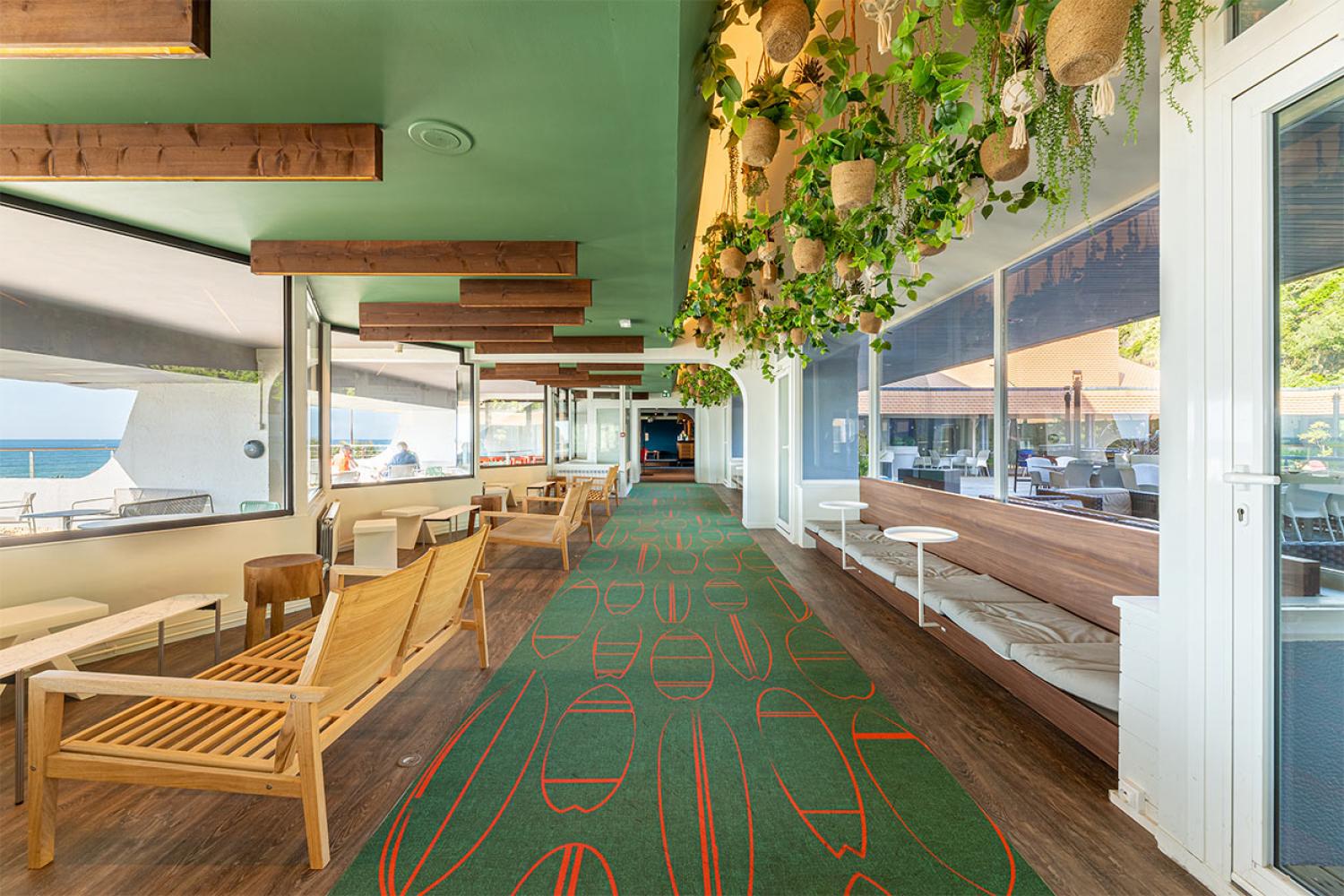 Photo de Club Belambra La Chambre d'Amour - Anglet