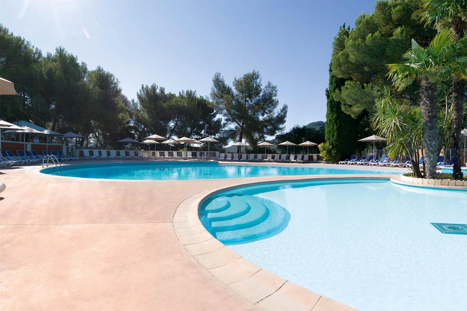 Photo de Village Vacances Belambra Lou Pigno - Le Pradet