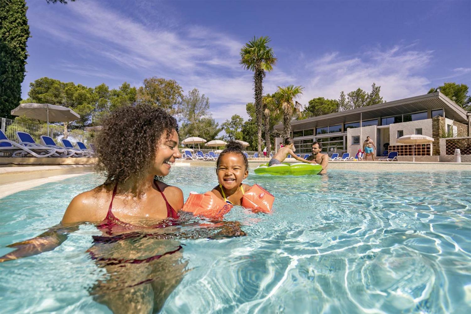 Photo de Village Vacances Belambra Lou Pigno - Le Pradet