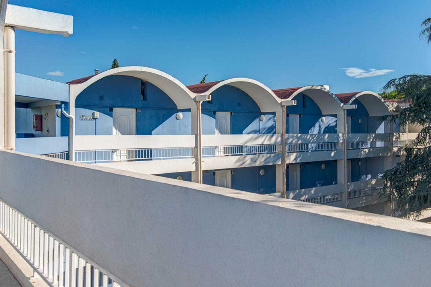 Photo de Club Belambra Les Rives de Thau - Balaruc-les-Bains