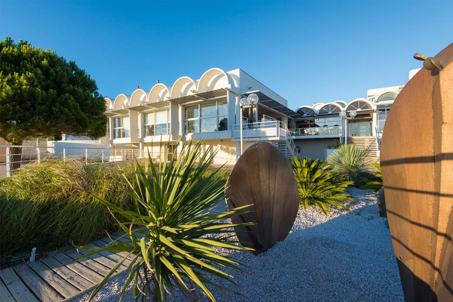 Photo de Club Belambra Les Rives de Thau - Balaruc-les-Bains