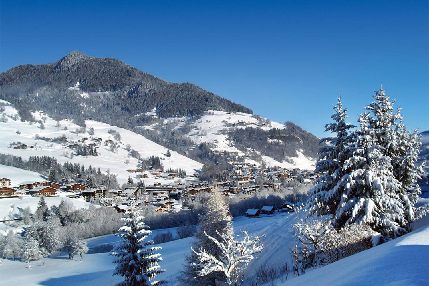 Photo de Club Belambra L'Alisier - Praz-sur-Arly