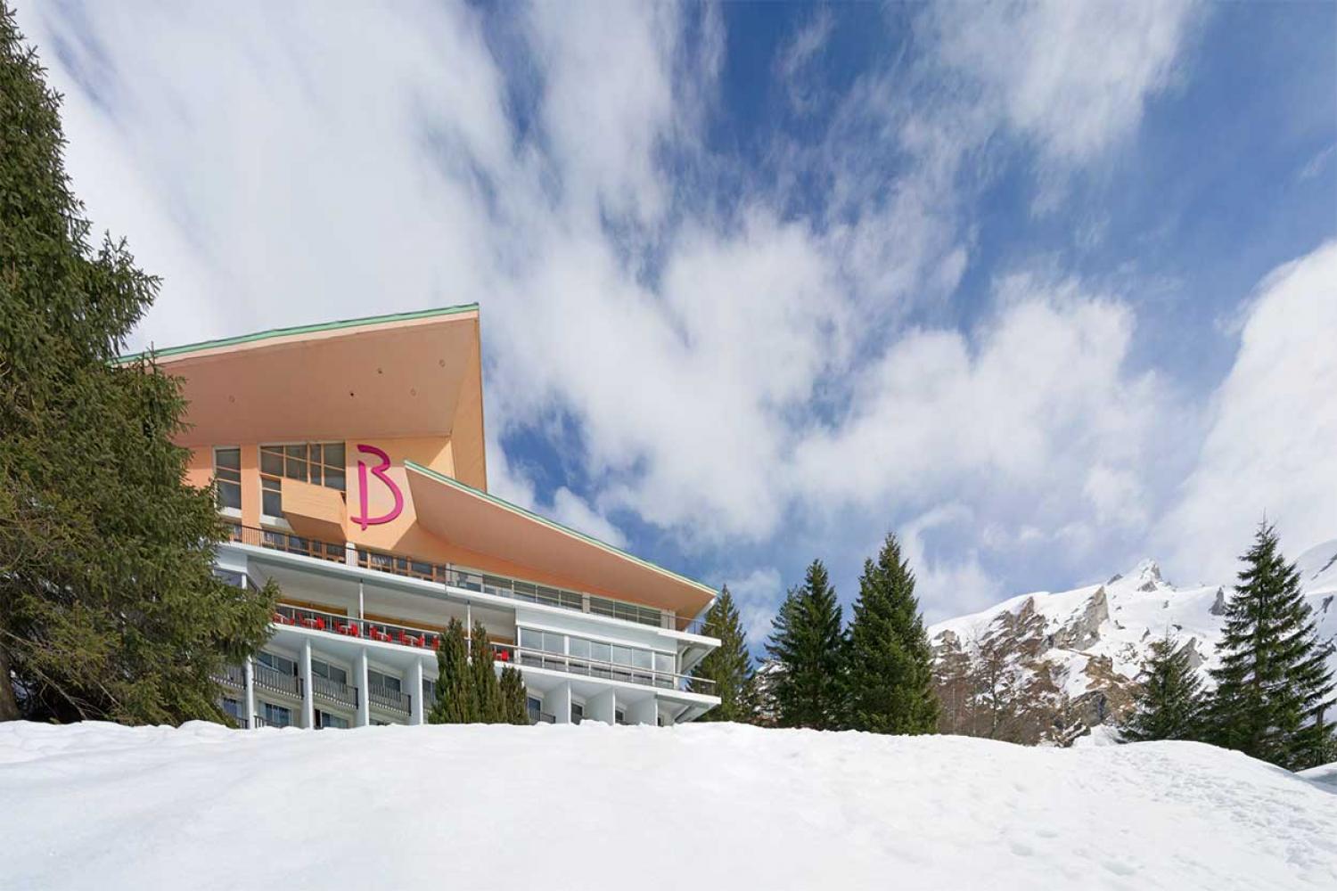 Club Belambra Lou Sarri - Gourette