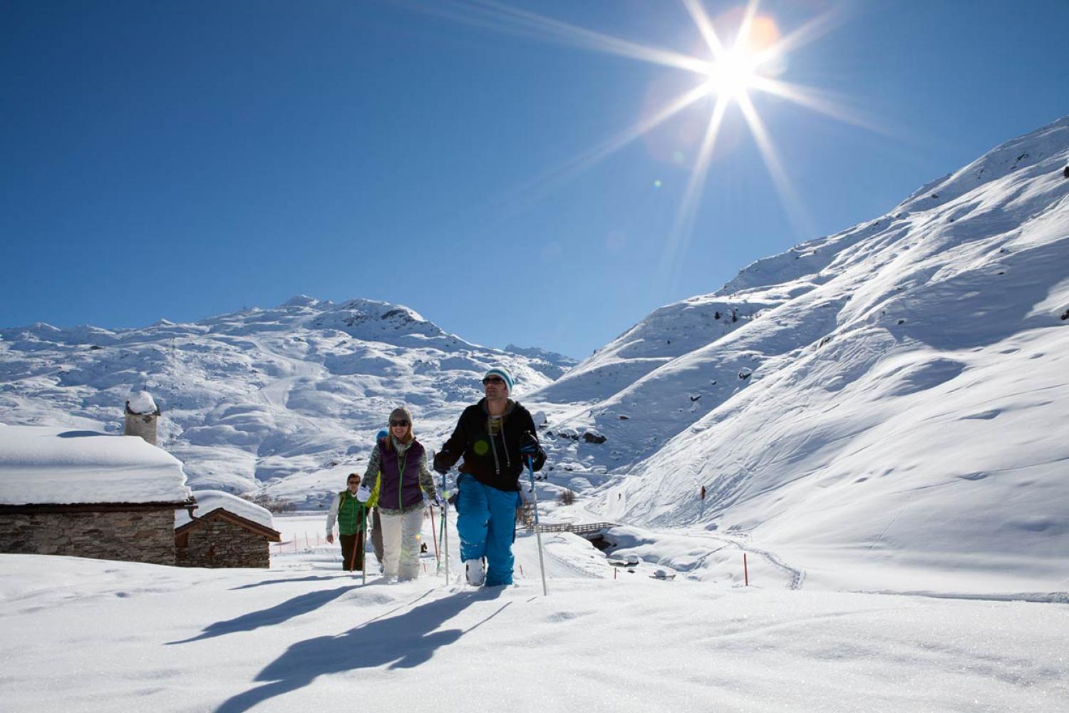 Photo de Club Belambra Neige et Ciel - Les Ménuires
