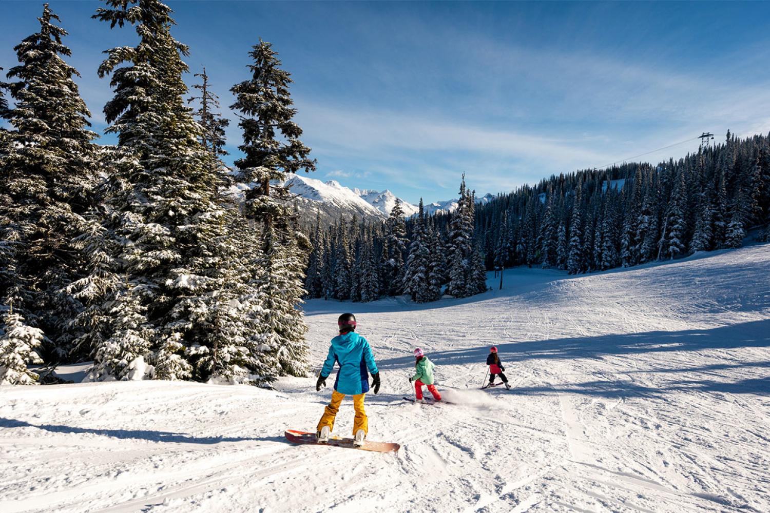 Photo de Club Belambra Les Embrunes - Les Saisies