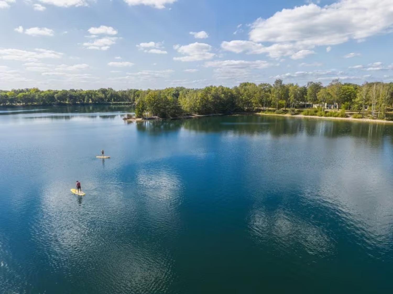 Photo de Center Parc de Kempervennen