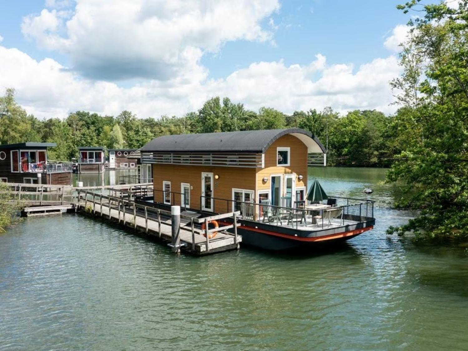 Photo de Center Parc de Kempervennen