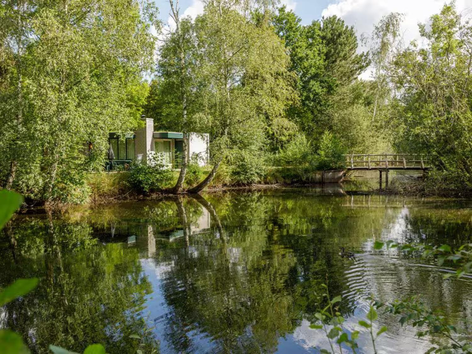 Photo de Center Parc Limburgse Peel