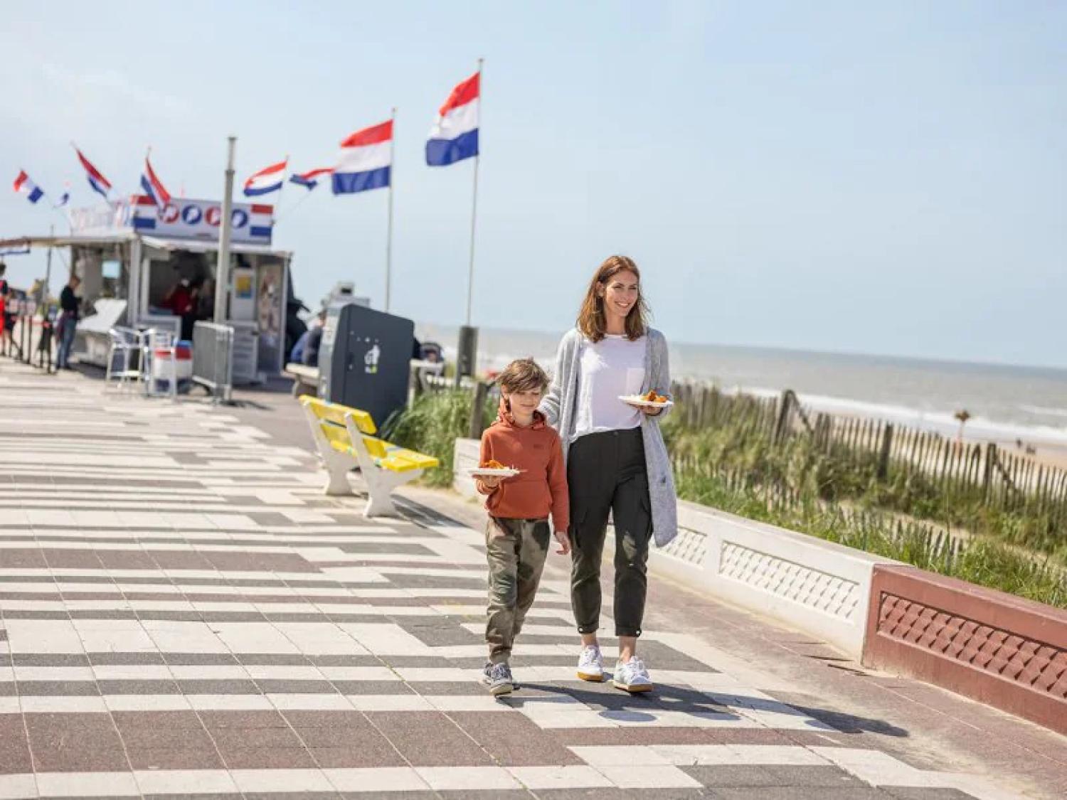 Photo de Center Parc Park Zandvoort